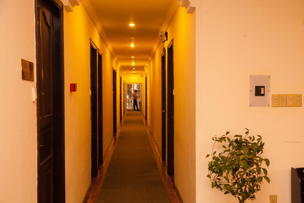 Golf 1 Hotel Dalat Ruang foto